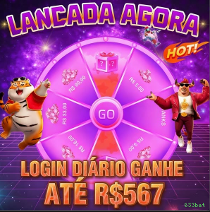 Apostas esportivas 633bet - futebol e esportes ao vivo