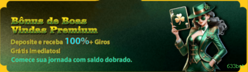 Apostas futebol ao vivo 633bet - odds competitivas