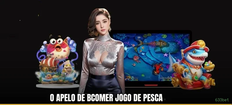 Cassino ao vivo 633bet dealers