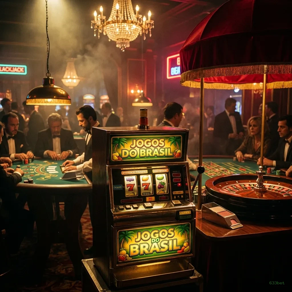 Download gratuito do app da 633bet