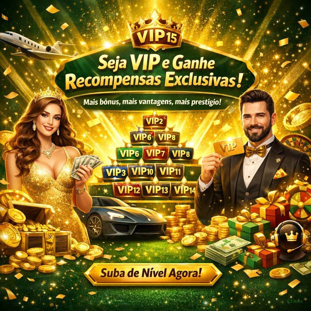 Jogos de fortune da 633bet com prêmios incríveis