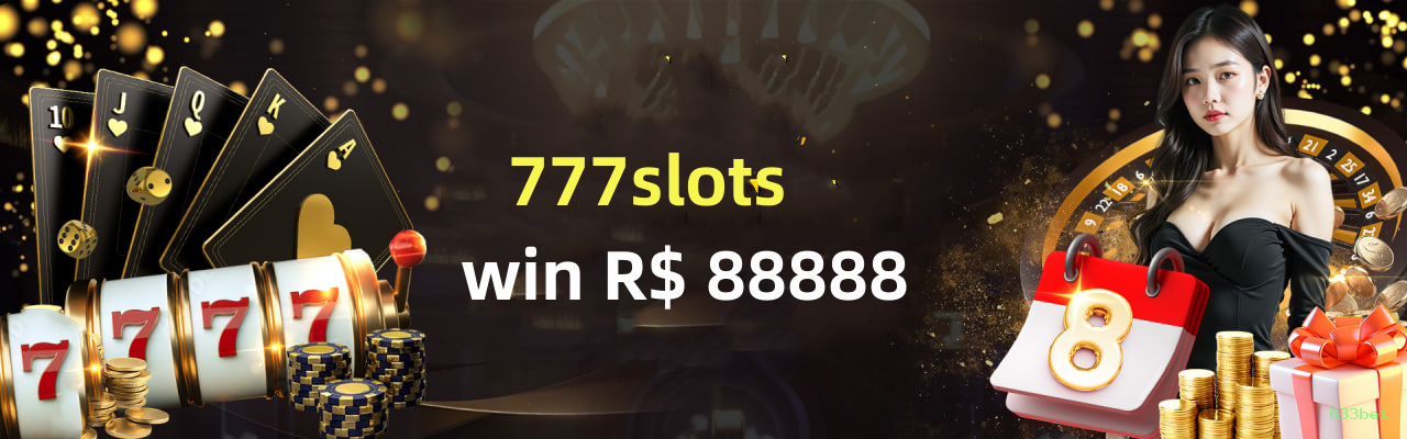 Plataforma 633bet - cassino e apostas