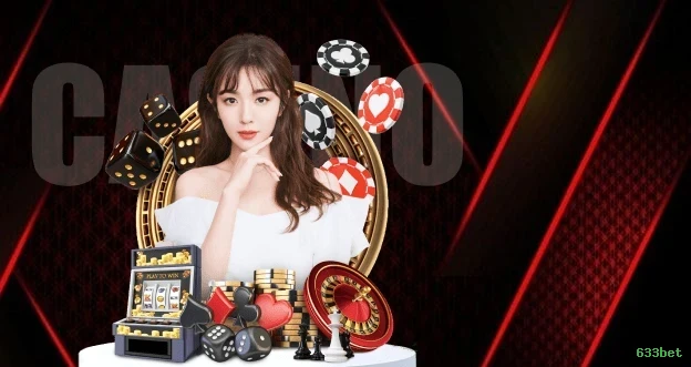Slots 633bet - Sweet Bonanza e caça-níqueis populares