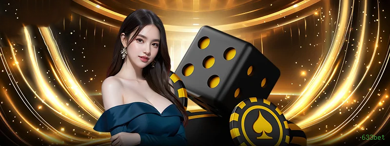 App 633bet slots mobile
